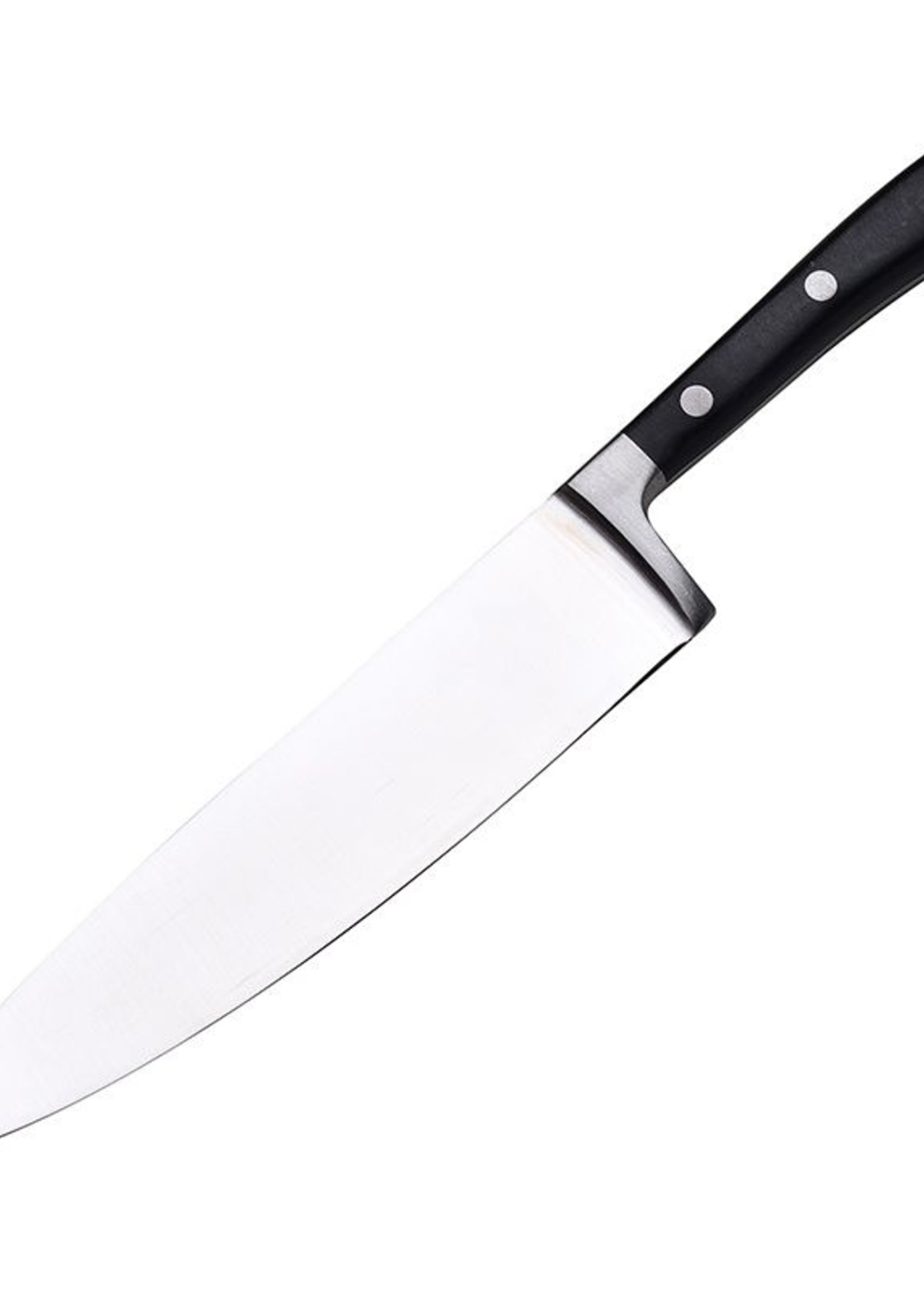 Bergner Masterpro Koksmes - Chef's knife - 20 cm