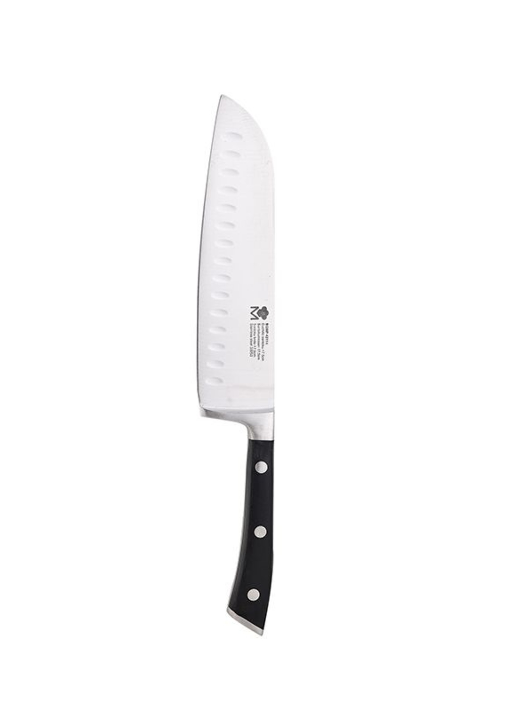 Bergner Masterpro Santokumes - 17,5 cm