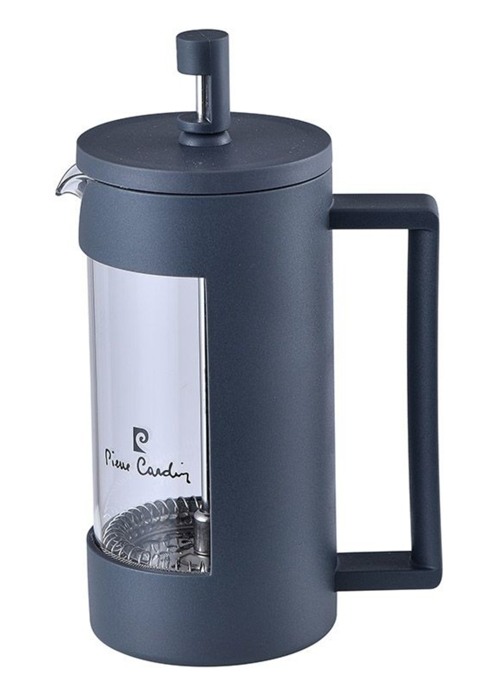 Bergner Pierre Cardin Koffie- & Theemaker - Cafetière