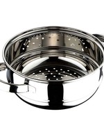 Renberg Stomer - Ø24 cm