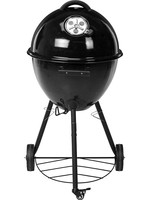 Vaggan Houtskool barbecue Ø 48cm