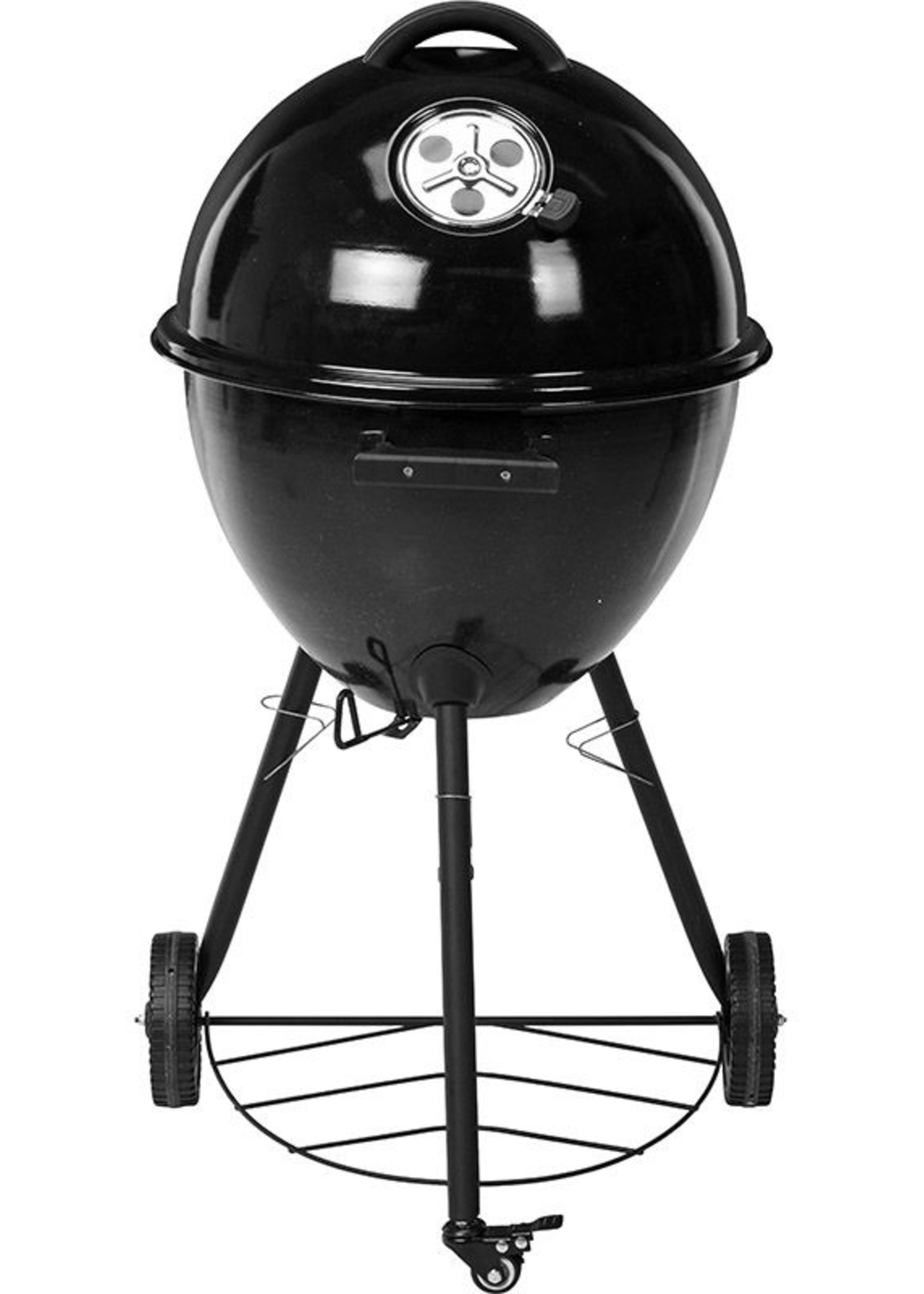 Vaggan Houtskool barbecue Ø 48cm
