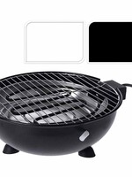 BBQ Elektrische barbecue 32cm