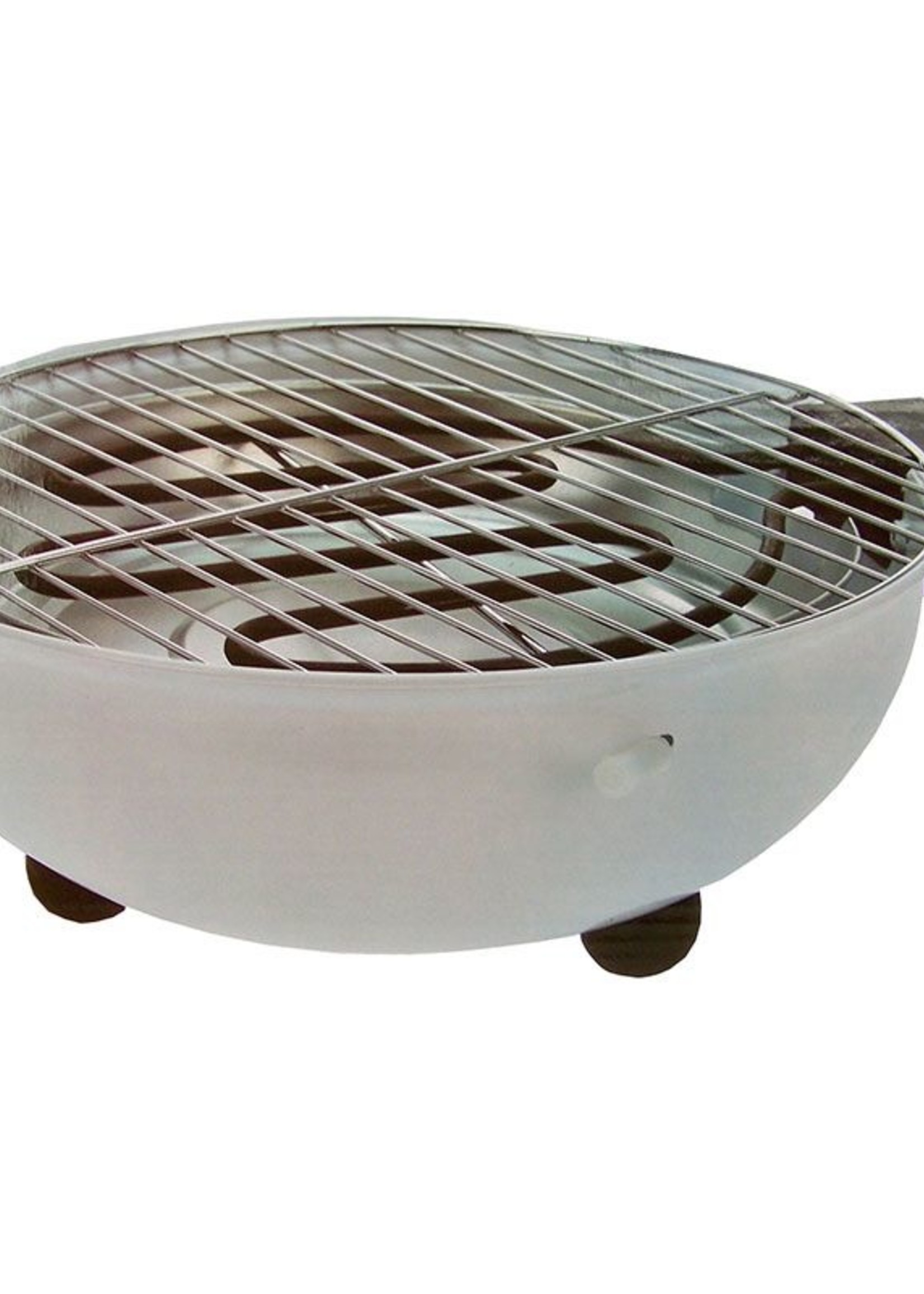 BBQ Elektrische barbecue 32cm