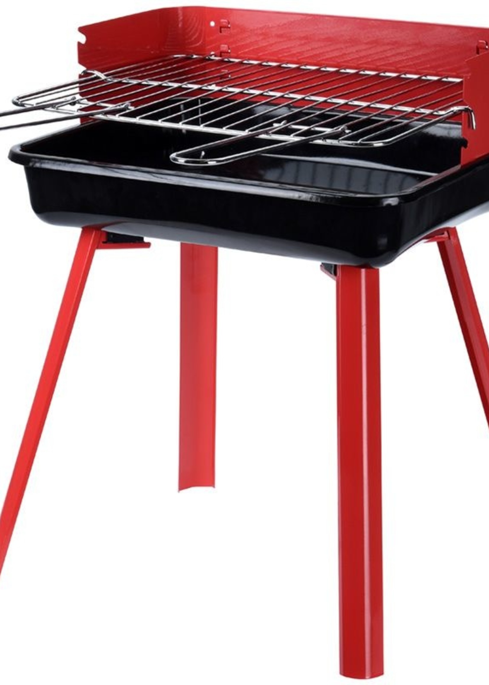 BBQ Barbecue - compact - 45cm