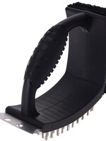 3-in-1 Barbecue Borstel