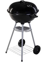 BBQ Kogelbarbecue - Ø46 cm