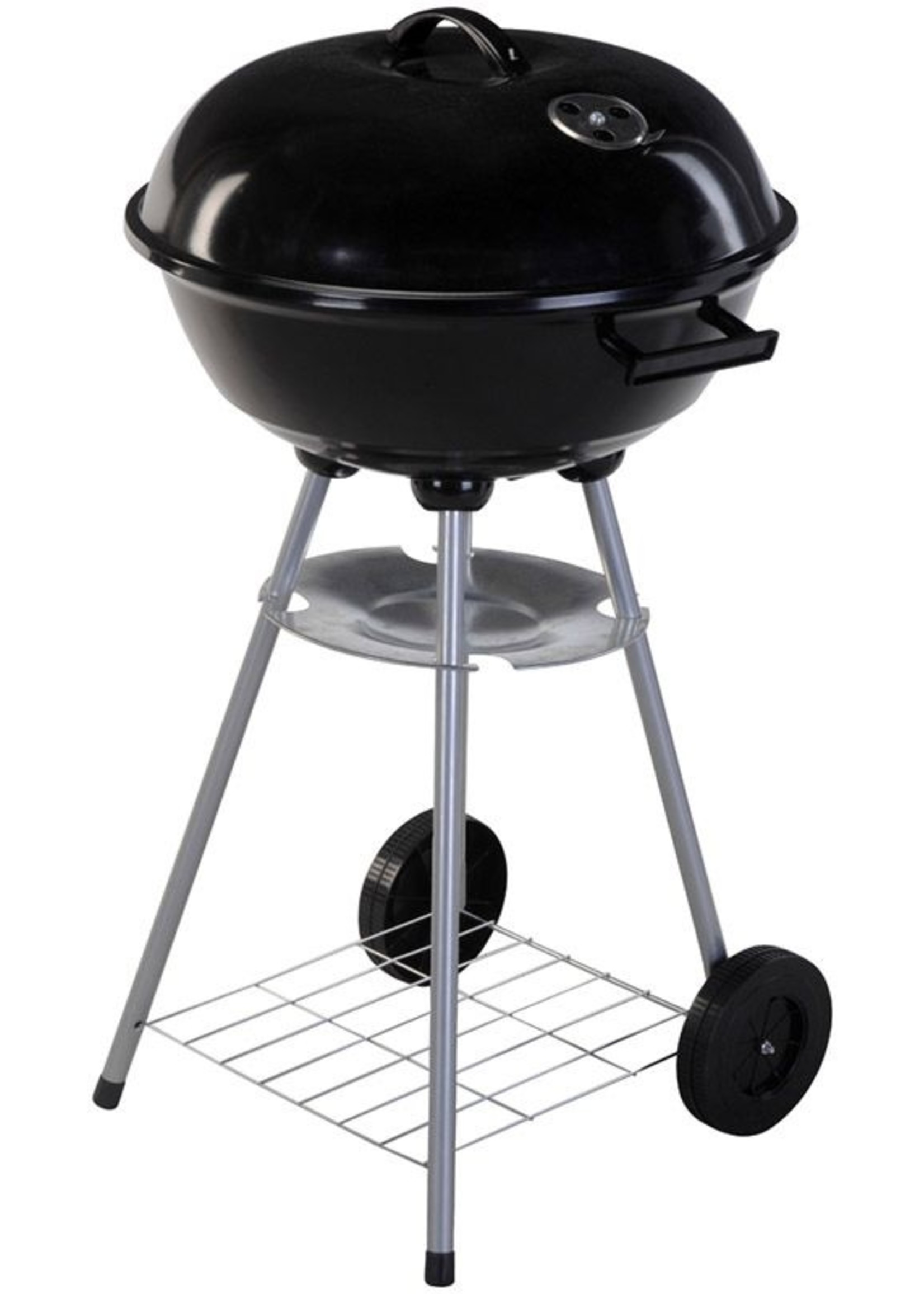 BBQ Kogelbarbecue - Ø46 cm
