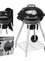 Vaggan Luxe ronde barbecue