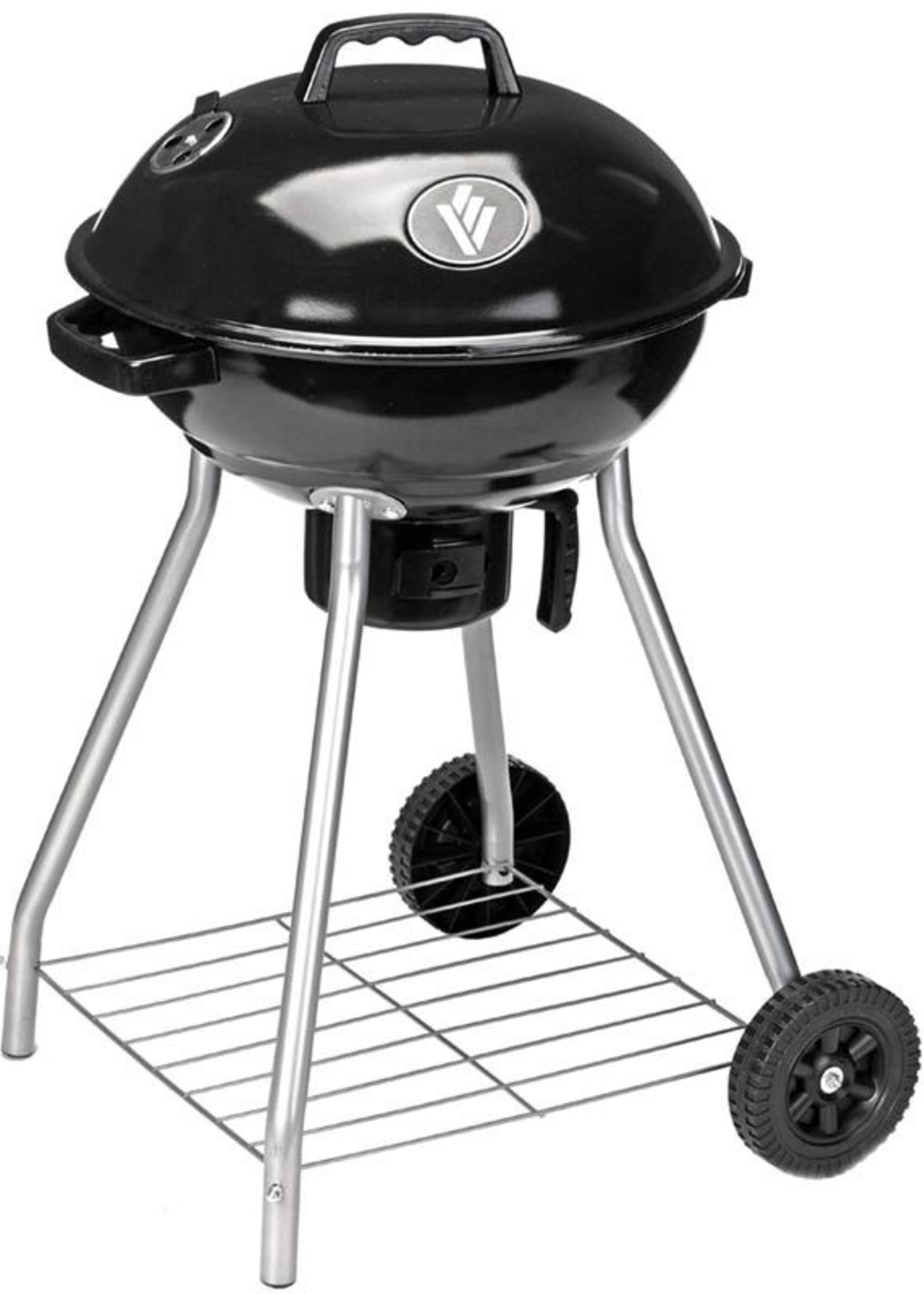 Vaggan Luxe ronde barbecue