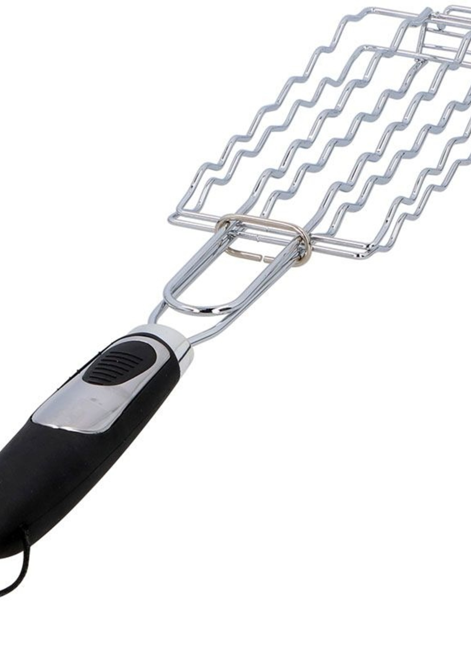BBQ Collection Barbecue grillmand voor worstjes