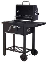 Vaggan Luxe houtskoolbrander