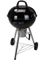 BBQ Barbecue bolvorm - 57x100cm