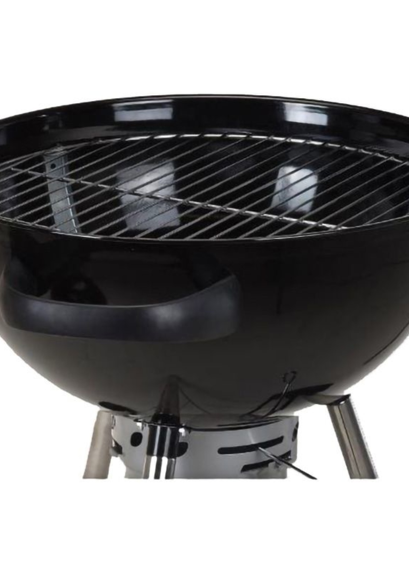 BBQ Barbecue bolvorm - 57x100cm