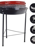 Barbecuegrill - draagbare BBQ