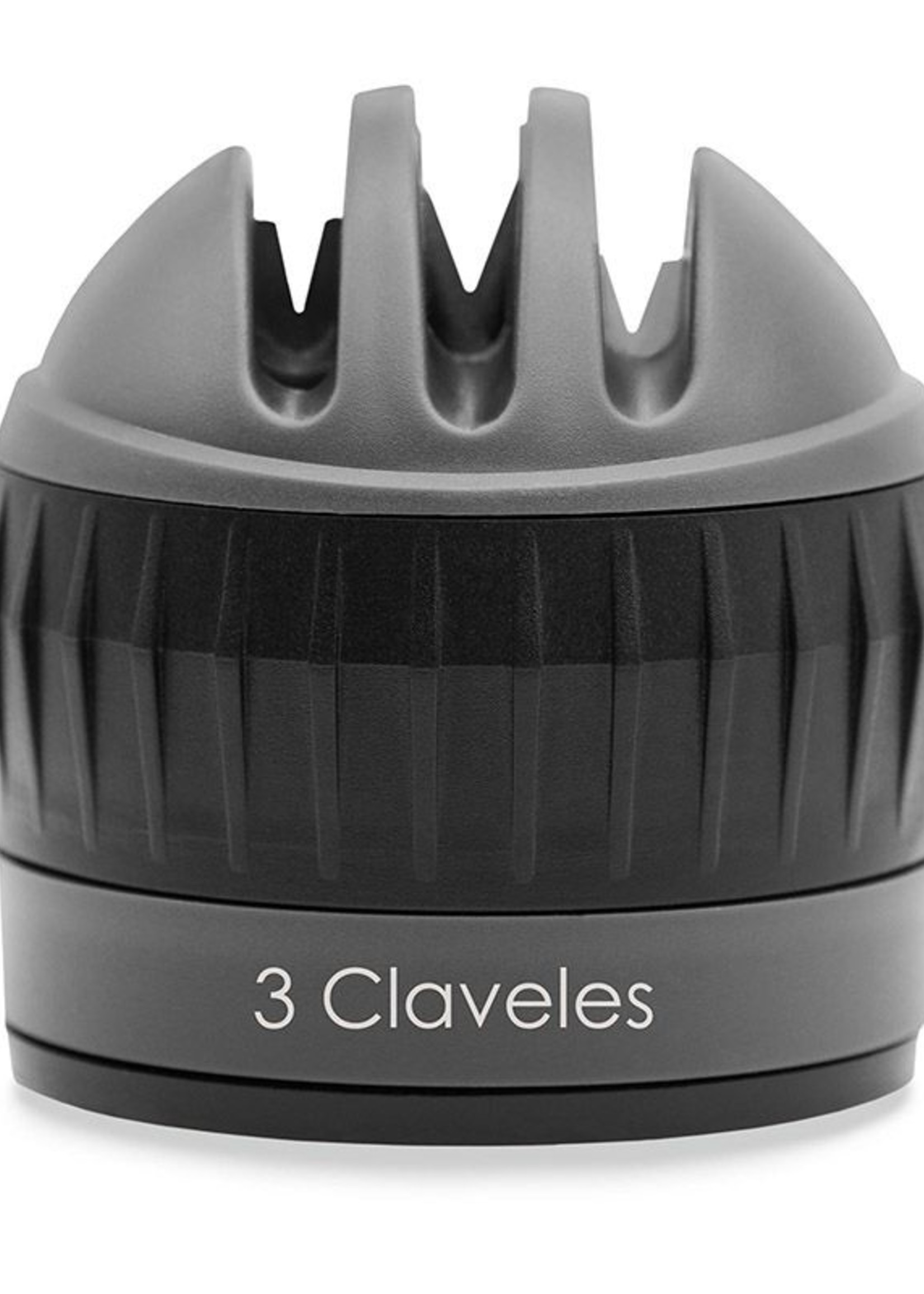 3Claveles Messenslijper - 3 standen - zuignap