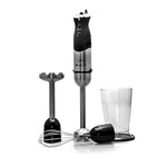 Keukenmachines & Mixers