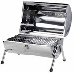 Houtskoolbarbecues