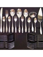 Excellent Houseware Bestekset, roestvrij staal (60 dlg)