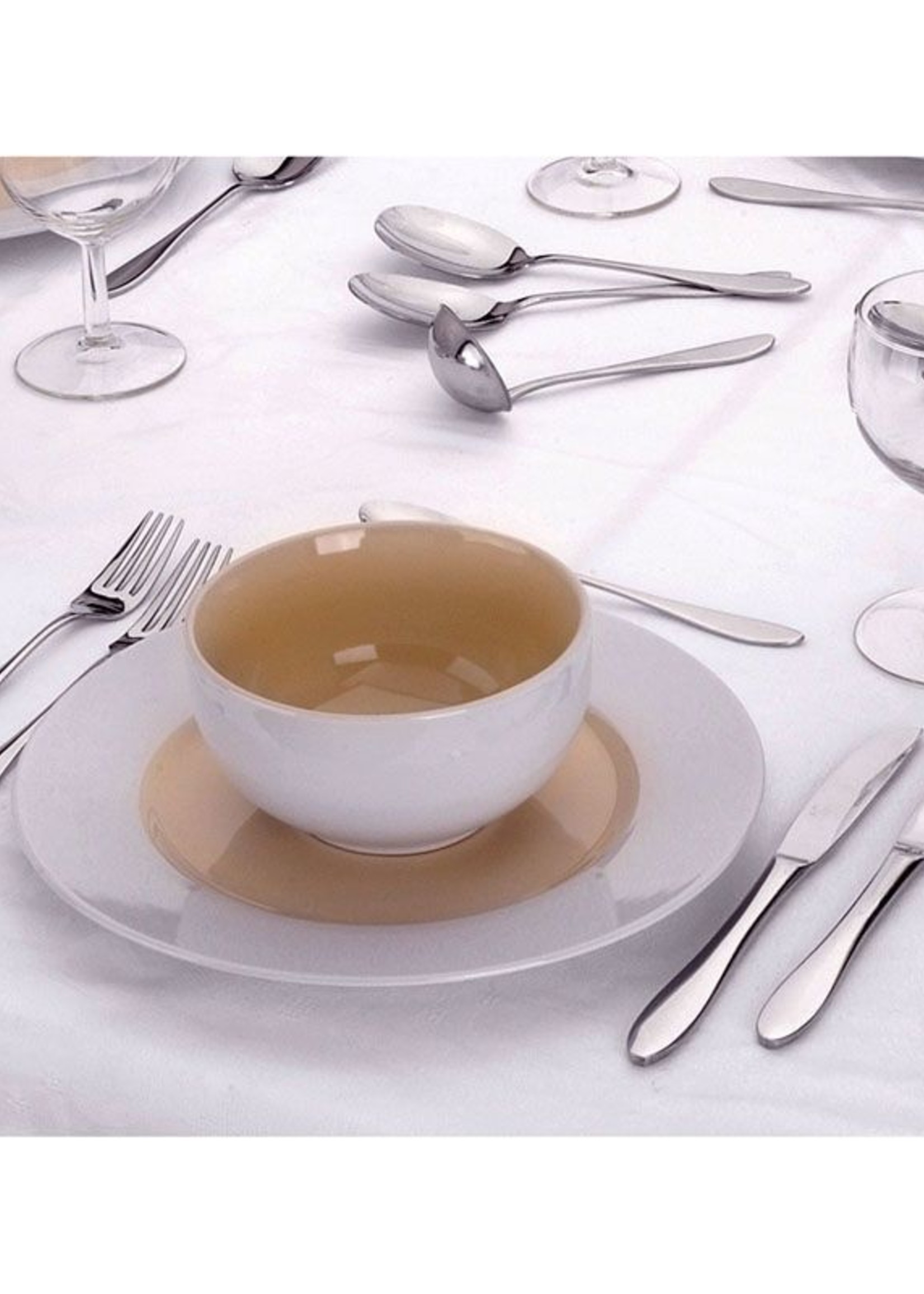 Excellent Houseware Bestekset, roestvrij staal (60 dlg)