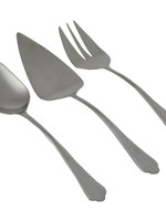 Bergner Masterpro Serveerset - 3 delig