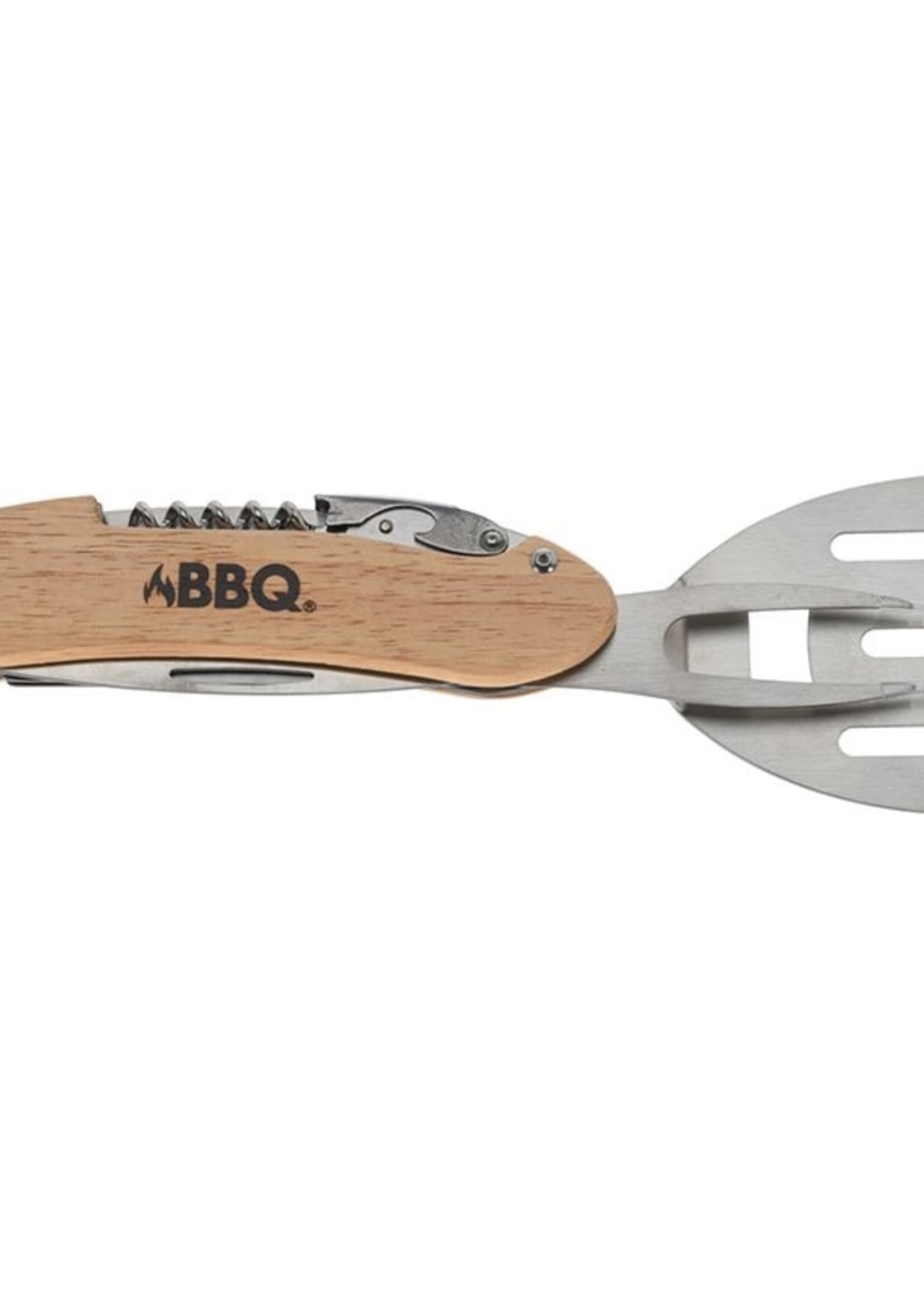 Multifunctioneel BBQ Gereedschap - 5 in 1