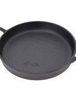 Ceruzo Rond Tapas Pannetje - Gietijzer -  20cm