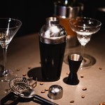 Glazen en drank-accessoires