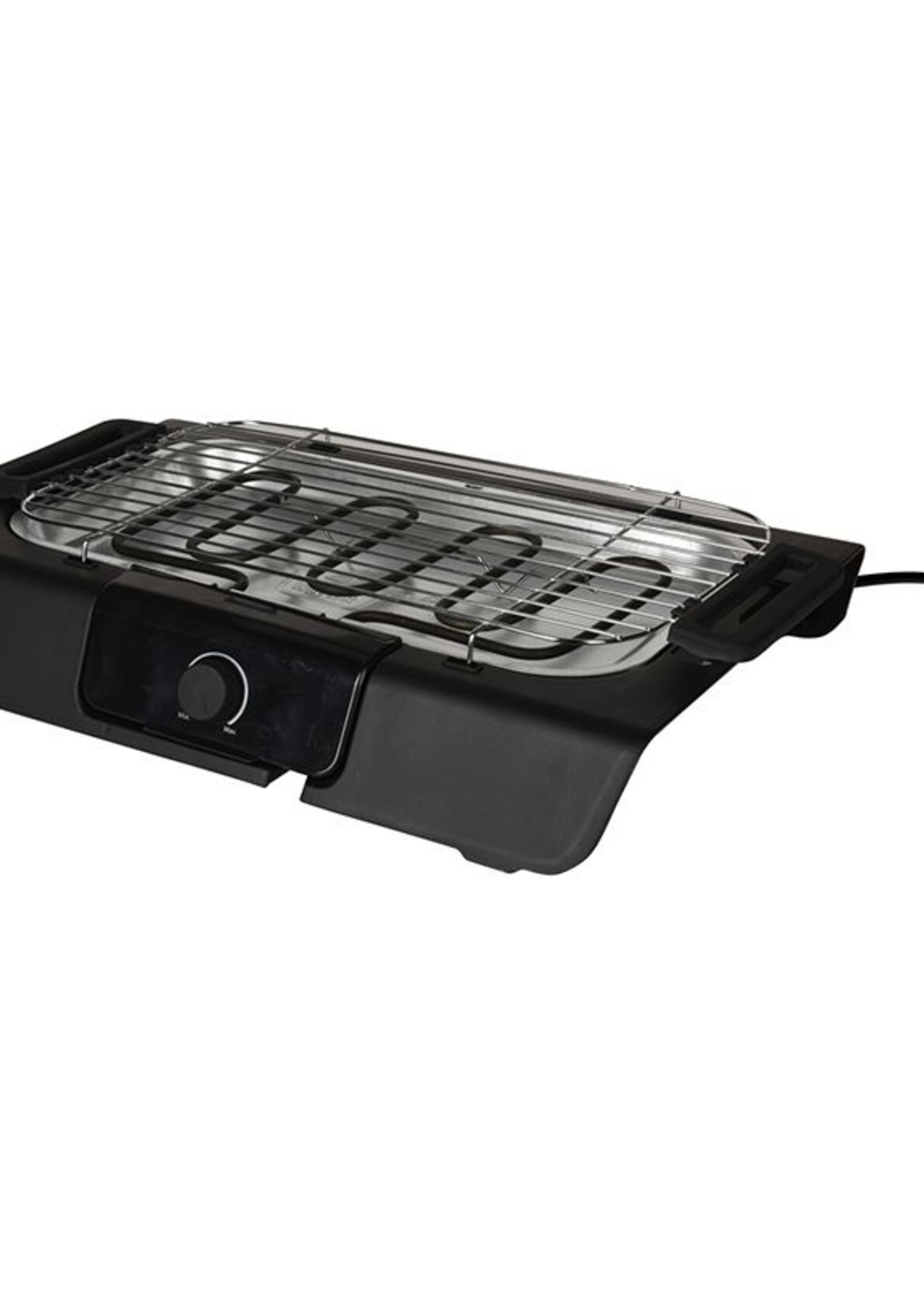 Elektrische Tafel Barbecue - grillplaat 42 x 24