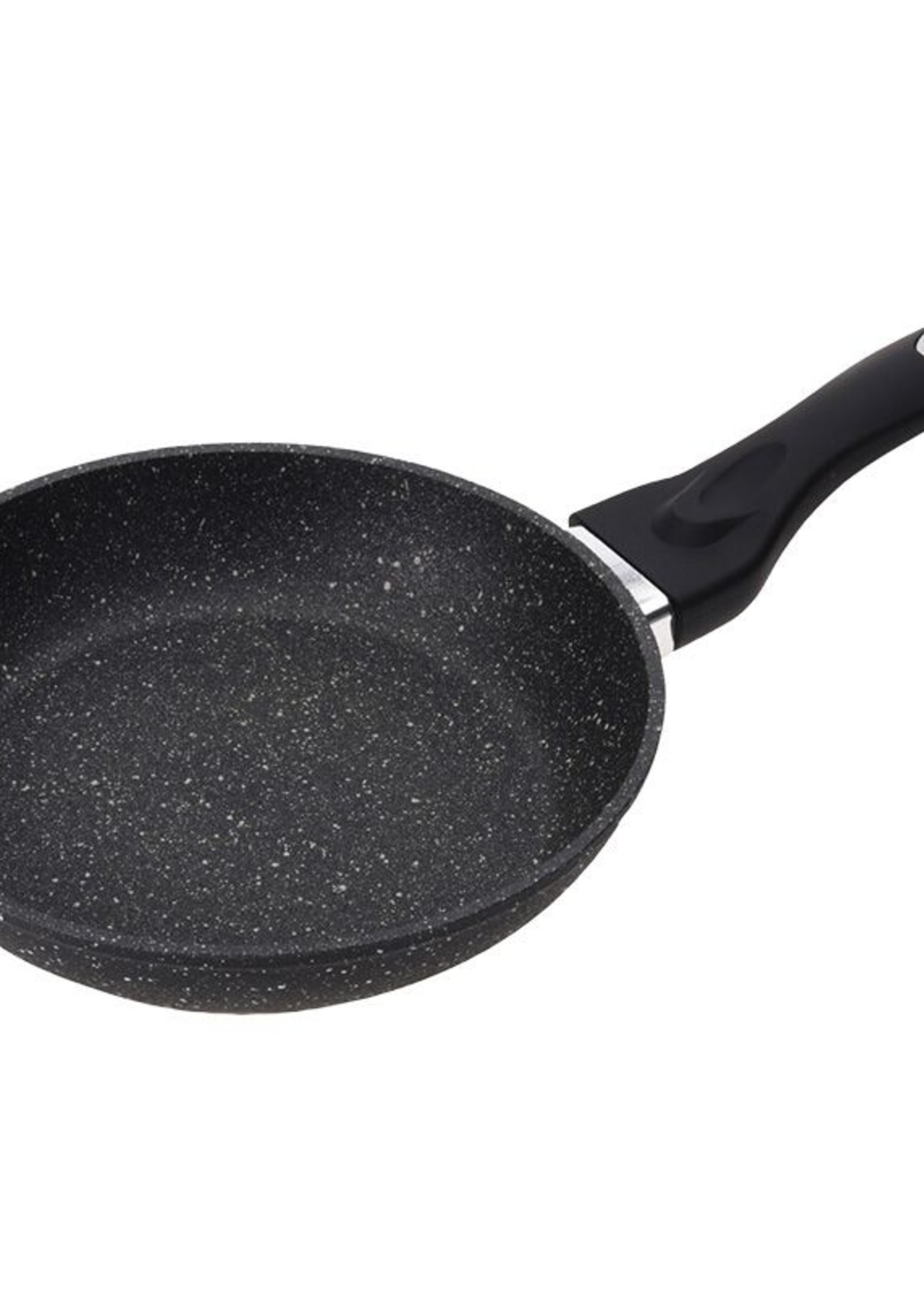 Excellent Houseware Koekenpan - Gesmeed Aluminium - 20cm