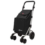 Boodschappentassen en trolleys