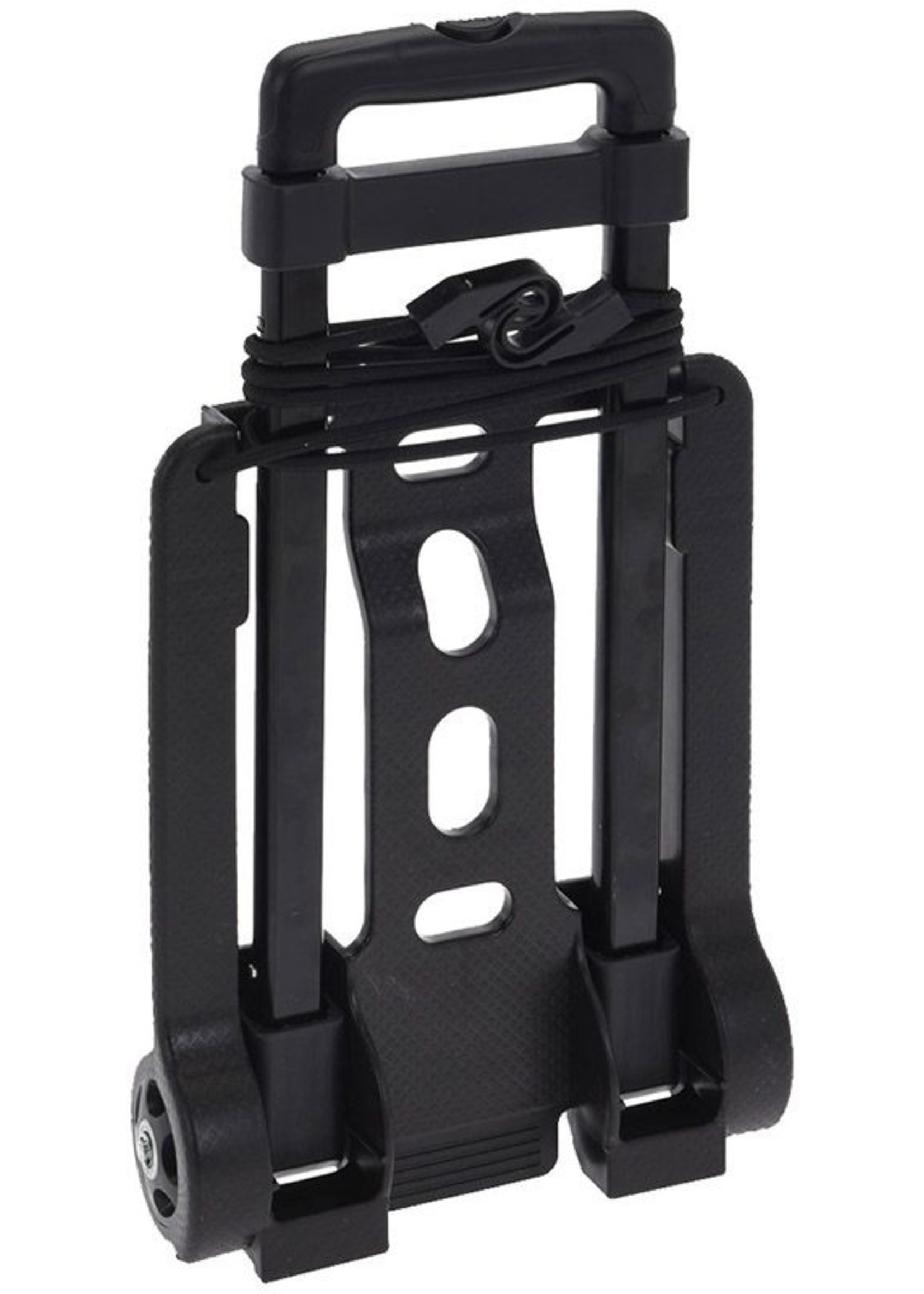 Vouwtrolley - in hoogte verstelbaar