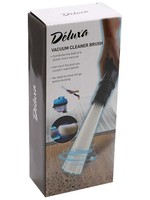 Deluxa Universele stofzuigerborstel