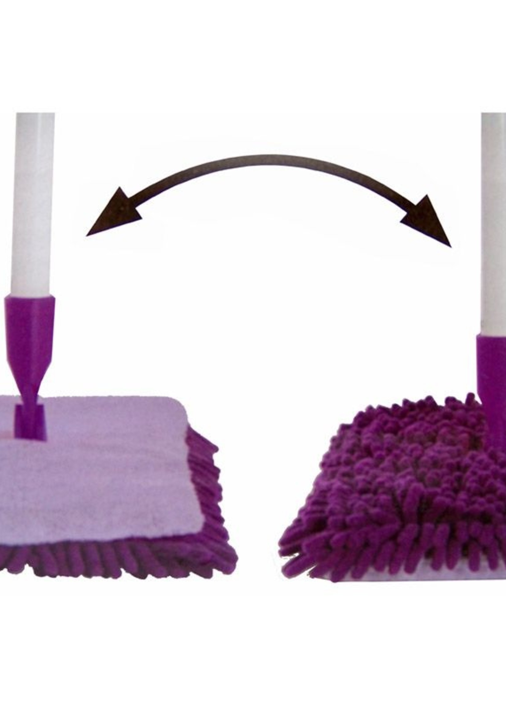 easy Maxx Dubbelmop Premium