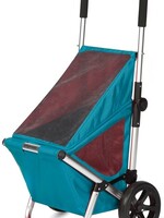 Playmarket Go Fun trolley special green