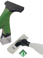 Brudermannesmann Brüder Mannesmann   Li-ion Accu vacuüm raamwisser (3,6V)