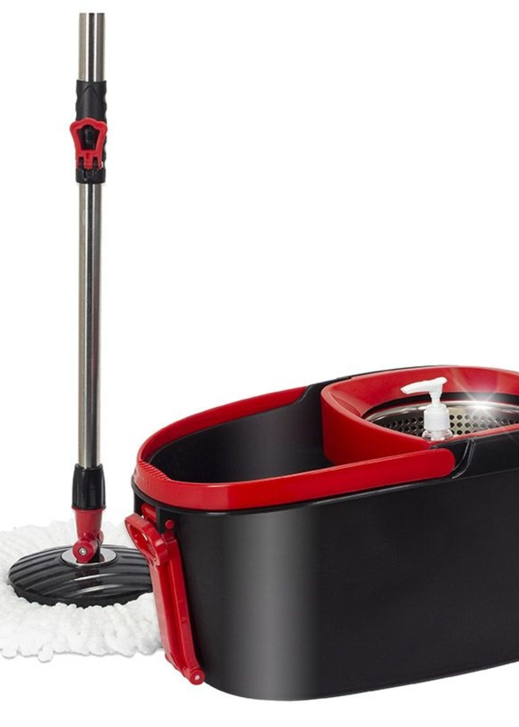 Duett Reserve Mop