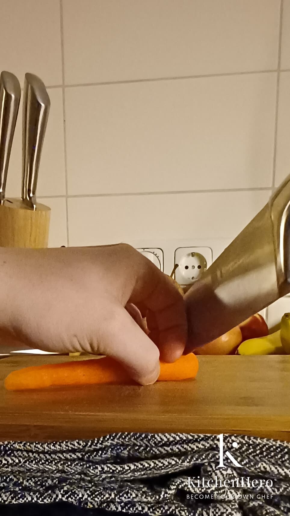Stoomlocomotief en kattenklauw snijtechniek
