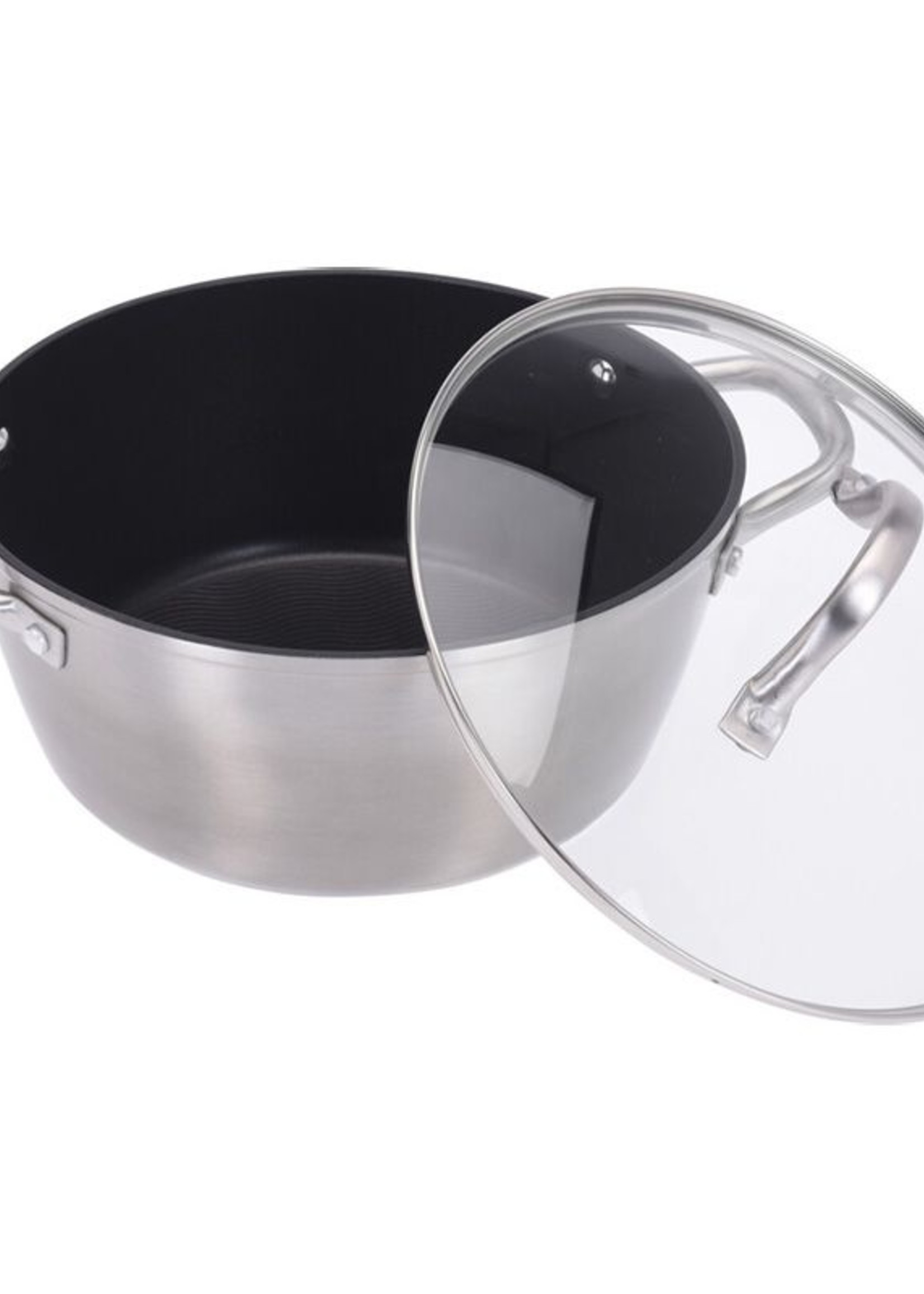 Excellent Houseware Braadpan 24cm - 3.7 liter