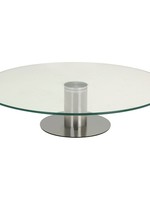 Excellent Houseware Draaibaar Gebaksplateau -  Ø30 cm