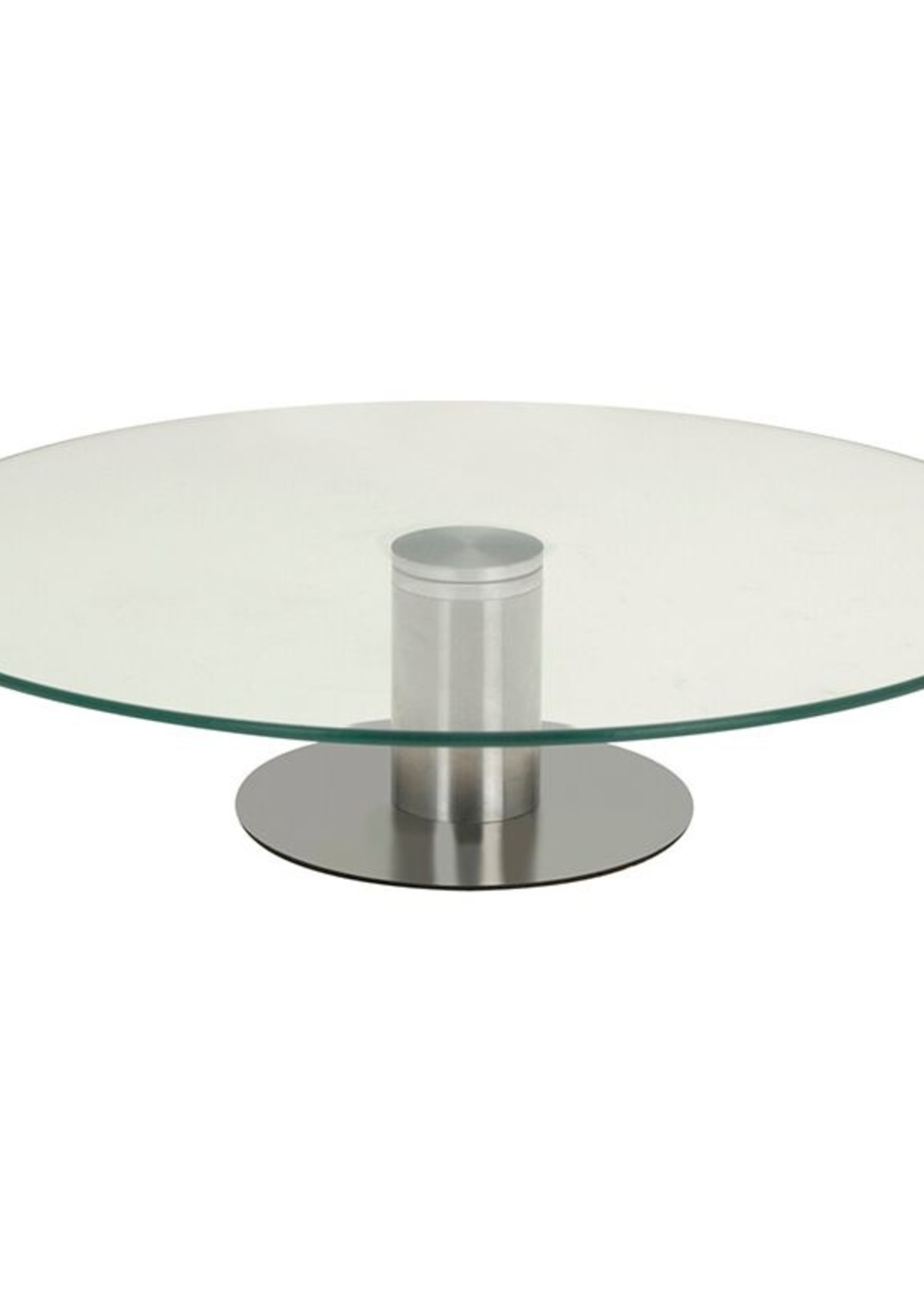 Excellent Houseware Draaibaar Gebaksplateau -  Ø30 cm