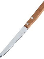 Vaggan Steakmessenset 6 dlg - 21 cm
