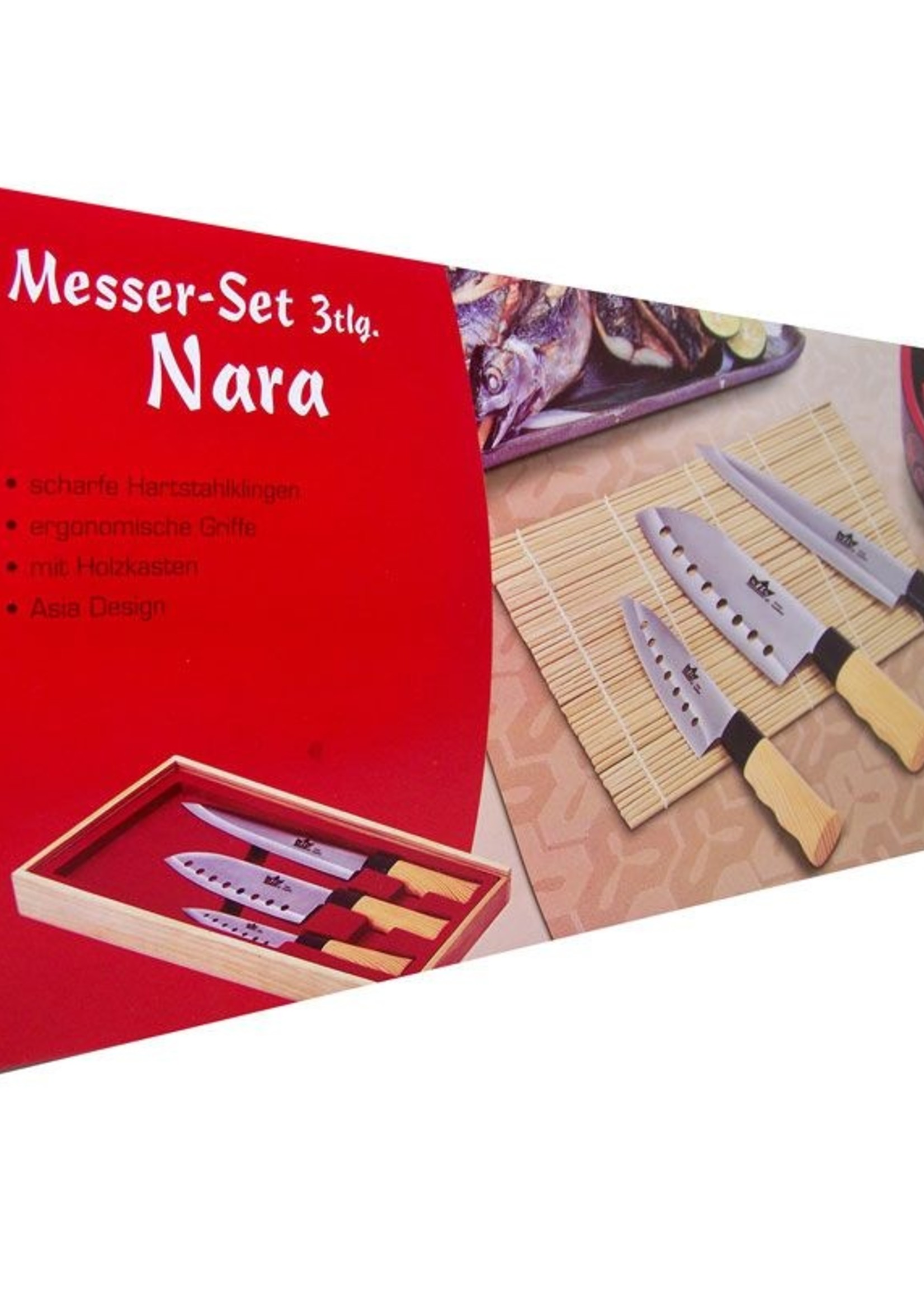 sBs Messenset Nara Asia
