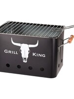Grill King - Zwart