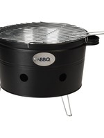 BBQ Draagbare Barbecue-  voor park, strand, balkon