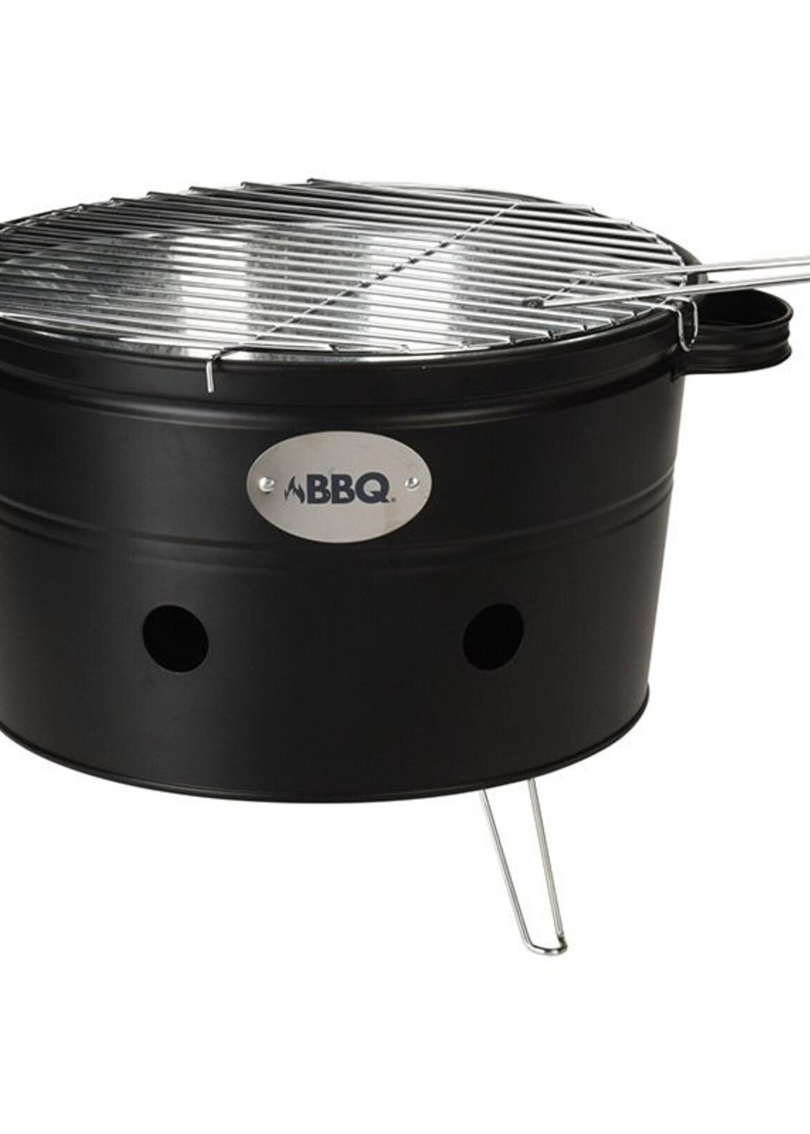 BBQ Draagbare Barbecue-  voor park, strand, balkon
