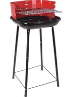 BBQ Half Open - Ø41cm