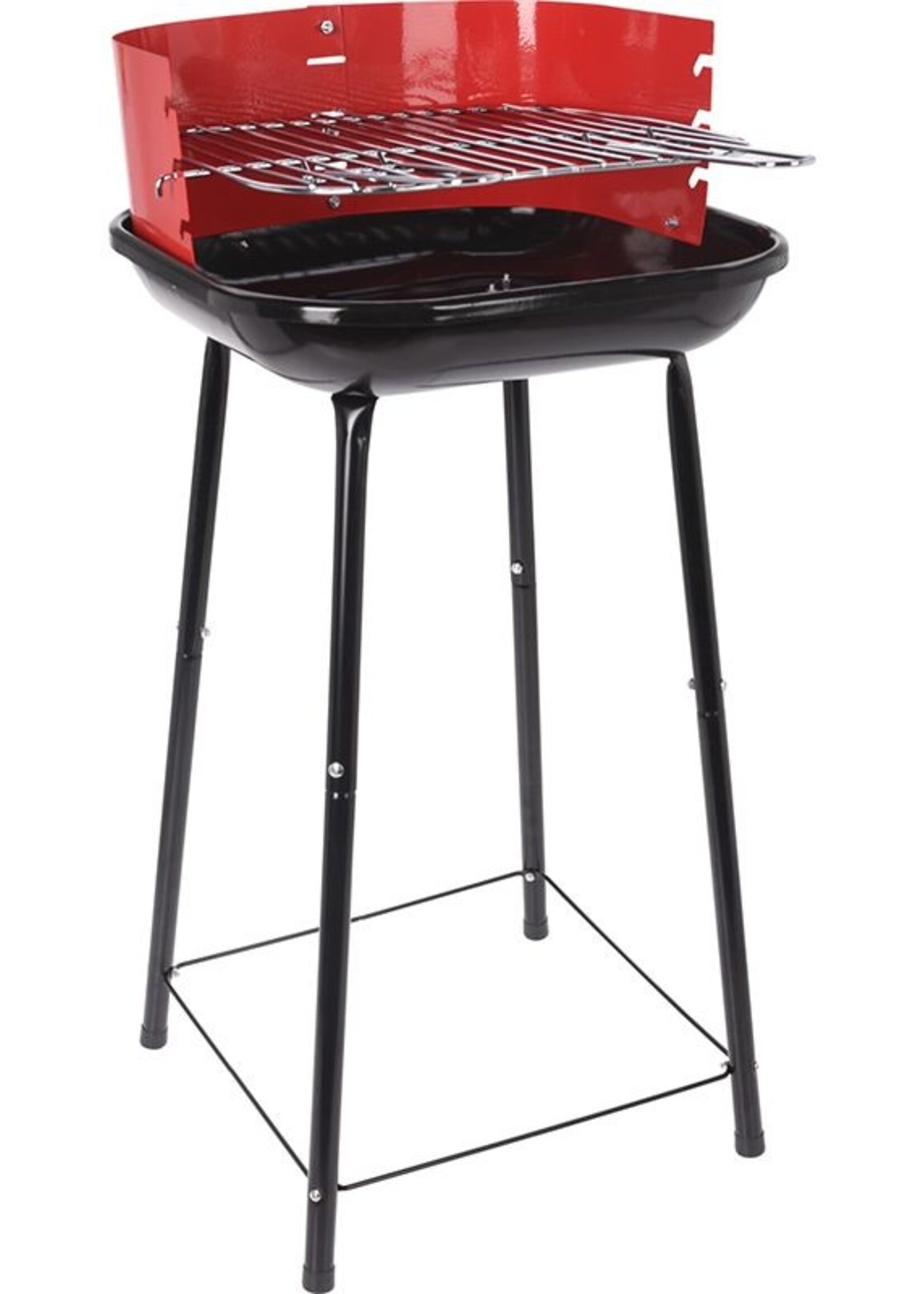 BBQ Half Open - Ø41cm