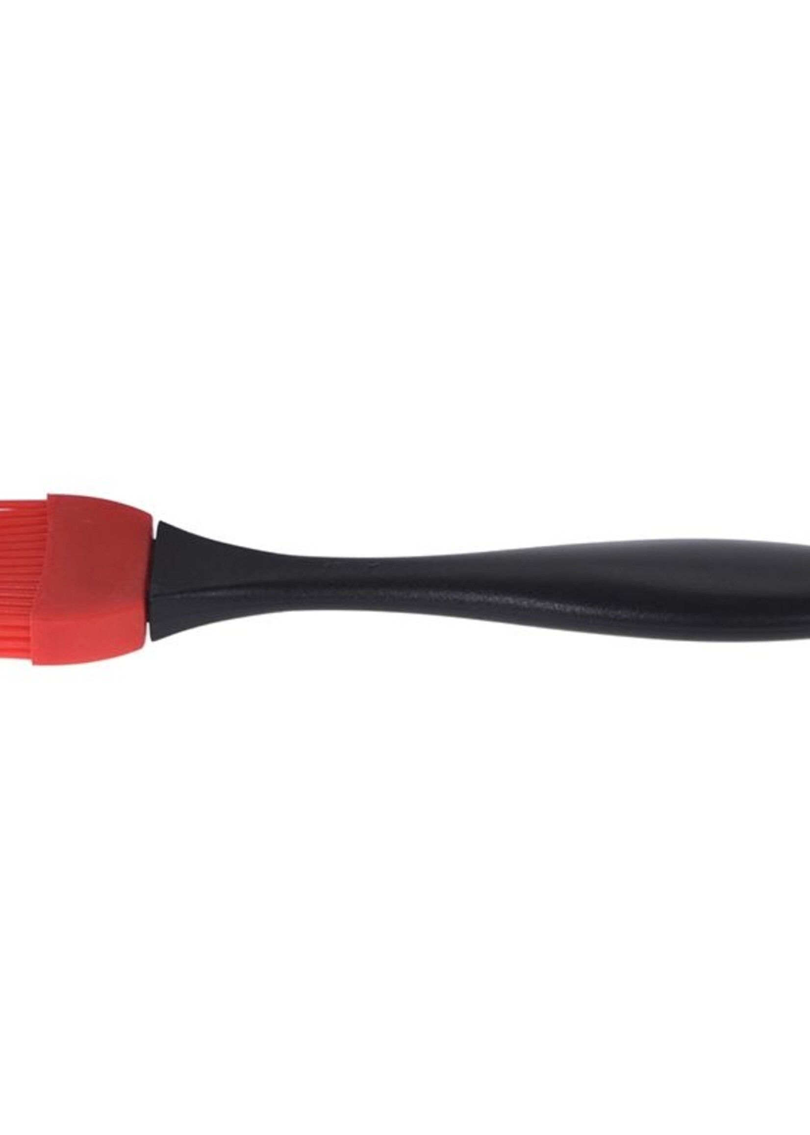 Vaggan Sauspan RVS - met kwastje
