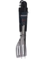 Vaggan Barbecue Gereedschapset - tang, spatel en vork